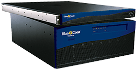 Blue Coat Web Security Appliances
