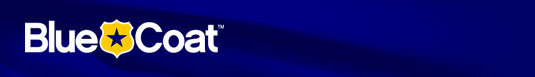 Blue Coat Systems
